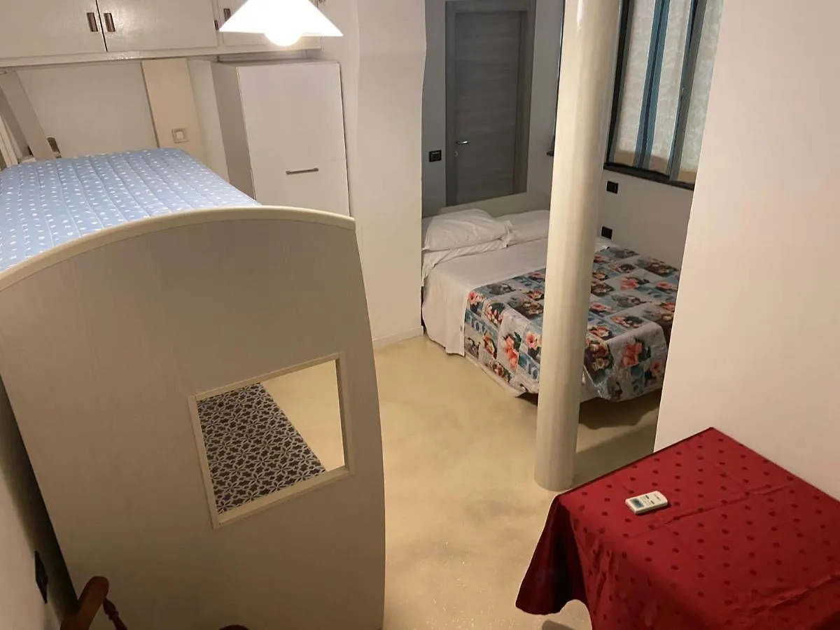 Bed & Breakfast Macloud Pub B&B Sarnico