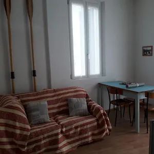 La Casa Del Pescatore Ferienhaus