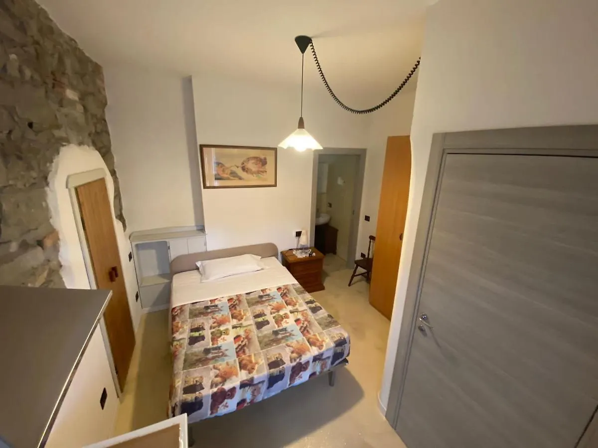 Macloud Pub B&B Sarnico