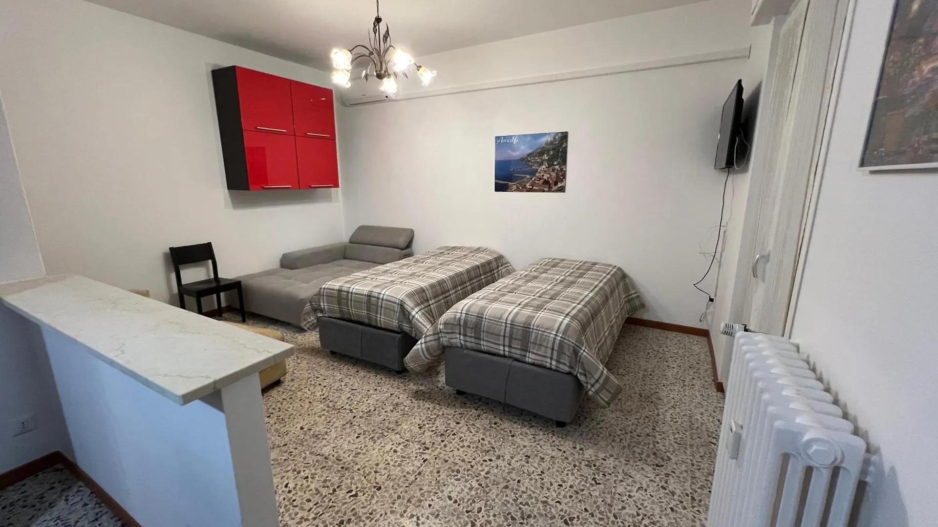 Frühstückspension Macloud Pub B&B Sarnico Italien