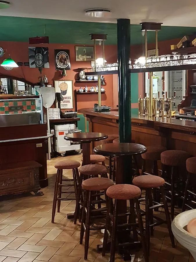 Macloud Pub B&B Sarnico