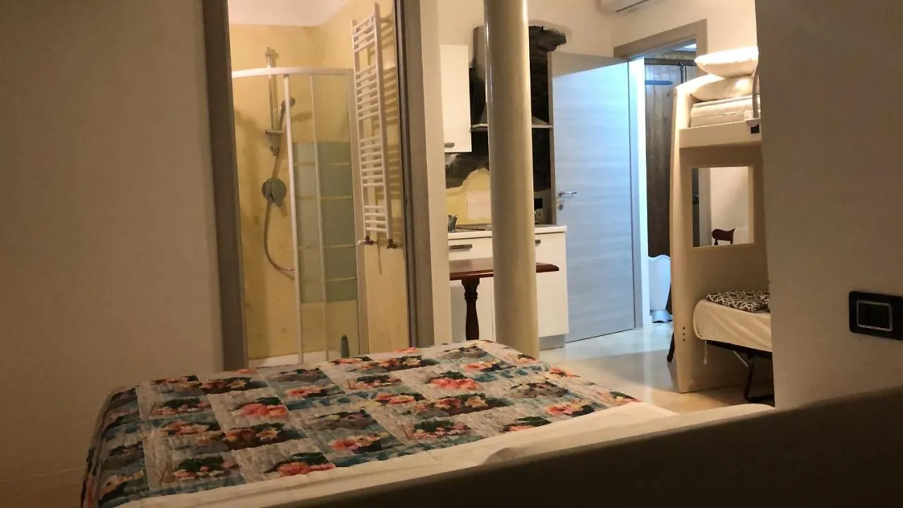 Oda ve Kahvaltı Macloud Pub B&B Sarnico İtalya