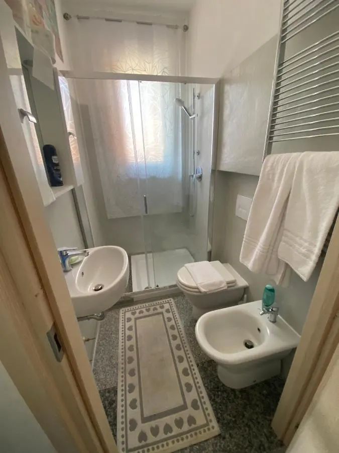 Macloud Pub B&B Sarnico İtalya