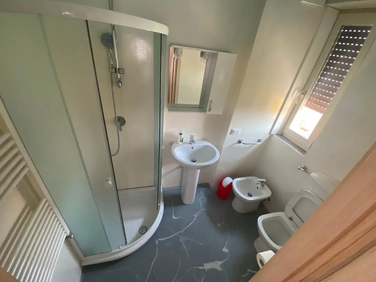 Macloud Pub B&B Sarnico