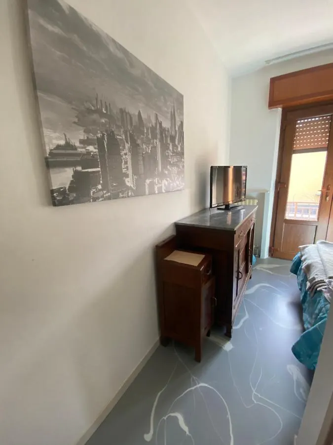 Macloud Pub B&B Sarnico